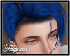 ℱ | Ruky Blue
