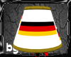 German Lamp Animated