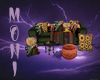 BOHEME COUCH