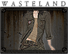 🅳 Wasteland Jacket v2