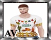 Camisa Caipira/Junina