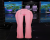 Pertty In Pink Pants RLS