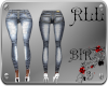 [BIR]Liah Denim