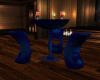 Blue Club Table 2
