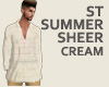 ST SUMMER SHEER CREAM