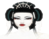 Geisha Hair