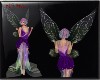 Vida's Fairy Wing