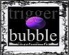 ~cr~Purple Bubbles