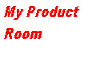 BRD Product Room