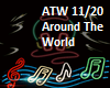 Around The World
