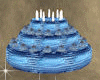 [DM]Birthday Cake