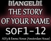 Story of your name