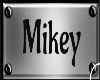 Mikey collar for Tay