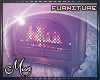 Mun | Fireplace 