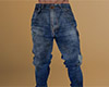 Denim Jeans Blue (M)