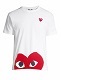 Garcons Tee