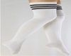 Cheerleader Socks (Req)