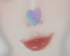 K. Heart |Nose|