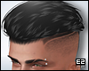 Eddy ✓ Black Hair