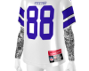 Ⓒ LAMB COWBOY JERSEY