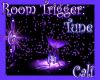 Purple Note room trigger