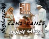 Candy Shop 50 Cent 