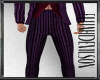 Bradley Suit Pants
