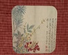 chinese sqaure rug