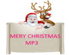Christmas Player Mp3