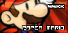 Paper Mario SSBB