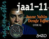 Jaane Nahin |3 Idiots
