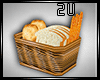[2u] Bread in Basket