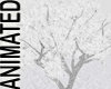 MLM Winter Snowing Tree