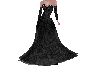 Lace Gown
