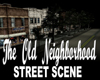 [Rr] The OldNeighborhood