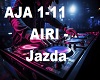 AIRI - Jazda