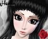 [ID] Cutie Big Eyes Head