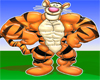 S~n~D Muscle Tigger!