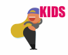 LV**Dance KIDS (IDL)**