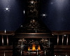 Tavern Fire Place