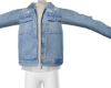 2025 Jean Jacket