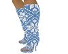 ASL Tanya Leg Warmers