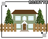 [RZ]House Line