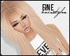 F| Lale Blonde