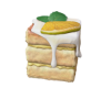 SLICE OF CAKE LIMONE XXI