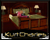 [KC]QUIET!CHARM DK BED