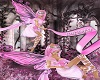Sorceress Pink Fairy Pic