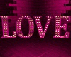 Animated Love Sign