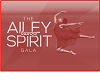 Ailey Spirit Gala Poster