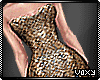 Gold Glitter Dress
